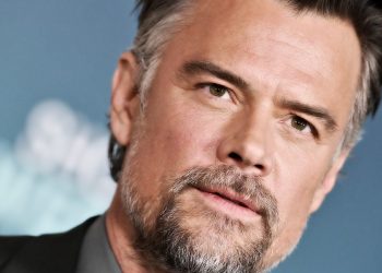 This Movie Star Is a Full-On Prepper With a Bug Out Retreat