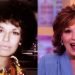 More Evidence Joy Behar Is a Racist