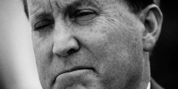 Ken Paxton