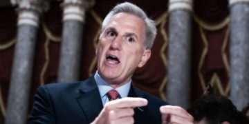 ‘Outrageous’: Freedom Caucus Demands McCarthy Hold the Line on Debt Ceiling Talks