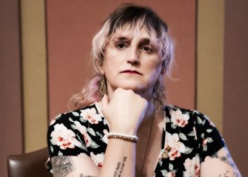 Democrat Author of Bills Promoting Child Genital Mutilation Gets ‘Children’s Health’ Award