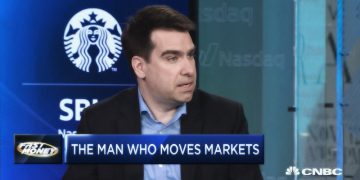 JPMorgan Advises Cutting Equities, Buying Gold