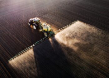 Food Collapse Incoming: Globalist War on Nitrogen Emissions Putting Entire Global Food Supply at Risk