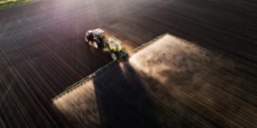 Food Collapse Incoming: Globalist War on Nitrogen Emissions Putting Entire Global Food Supply at Risk