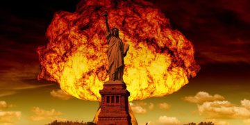 4 Ways That Joe Biden Could Get America Into A Nuclear War