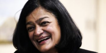 Democrat Socialist Congresswoman Says There Will Be Backlash ‘In the Streets’ if Biden Agrees to Spending Cuts