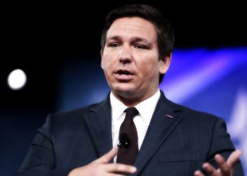 DeSantis Signs Bill Outlawing Genital Mutilation Surgeries for Minors