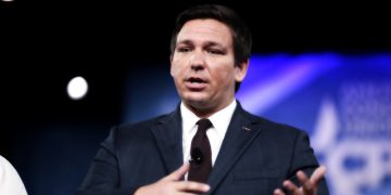DeSantis Signs Bill Outlawing Genital Mutilation Surgeries for Minors