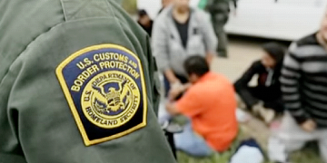 Illegals Pushing Court Backlog Beyond Breaking Point, Getting Worse