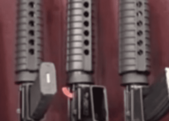 National Association for Gun Rights Criticizes Lies About Illinois’ Semi-Auto Ban