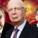 Soros, Schwab, and Gates Are an “Unholy Trinity” That Architected Our Dystopian Past, Present, and Future