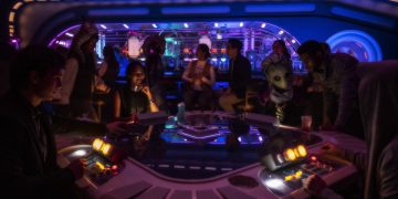 Star Wars Hotel