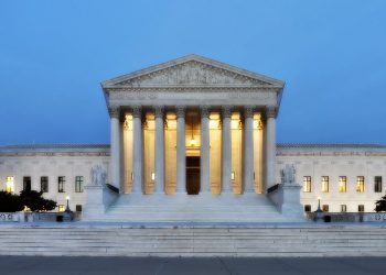 Supremes Unanimously Rule Against Government Equity Confiscation