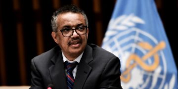 WHO Calls for ‘Global Governance’ While GOP Lawmakers Say Quit and Defund the WHO