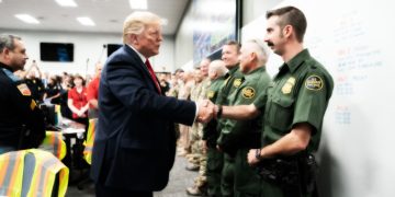 Trump CBP