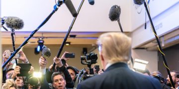 ‘Too Harsh’: Trump Calls Out DeSantis Over Six-Week Abortion Ban