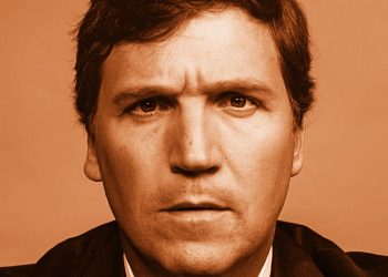 Lew Rockwell: Why Tucker Carlson had to Be Purged