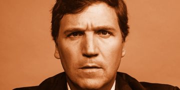 Lew Rockwell: Why Tucker Carlson had to Be Purged