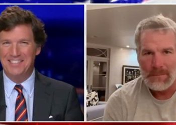 Tucker Favre