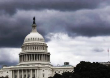 The Bankruptcy of the US Government