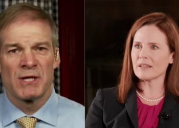 Jim Jordan Opens Investigation Into Why US Marshals Didn’t Arrest Protesters Outside Supreme Court Justice’s Homes