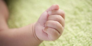 Baby saved by Tennessee’s first baby box… just 30 minutes after birth