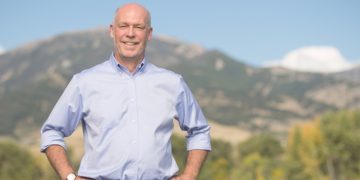 Montana Governor Greg Gianforte Signs Bill Banning Dismemberment Abortions
