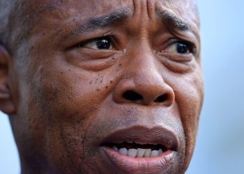 Mayor Adams claims 50% of NYC hotel rooms are being occupied by migrants, and it's already hurting the economy