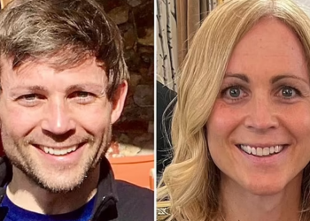 Woman runner says she was 'robbed' after trans athlete — who lived as a married man just 4 years before — smashes her 5K record