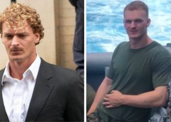 BREAKING: Fundraiser for Daniel Penny's legal fees tops $2 MILLION