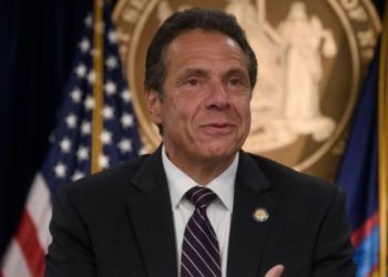 Disgraced former NY Gov. Andrew Cuomo says he has 'no regrets' placing Covid-19 positive patients in nursing homes