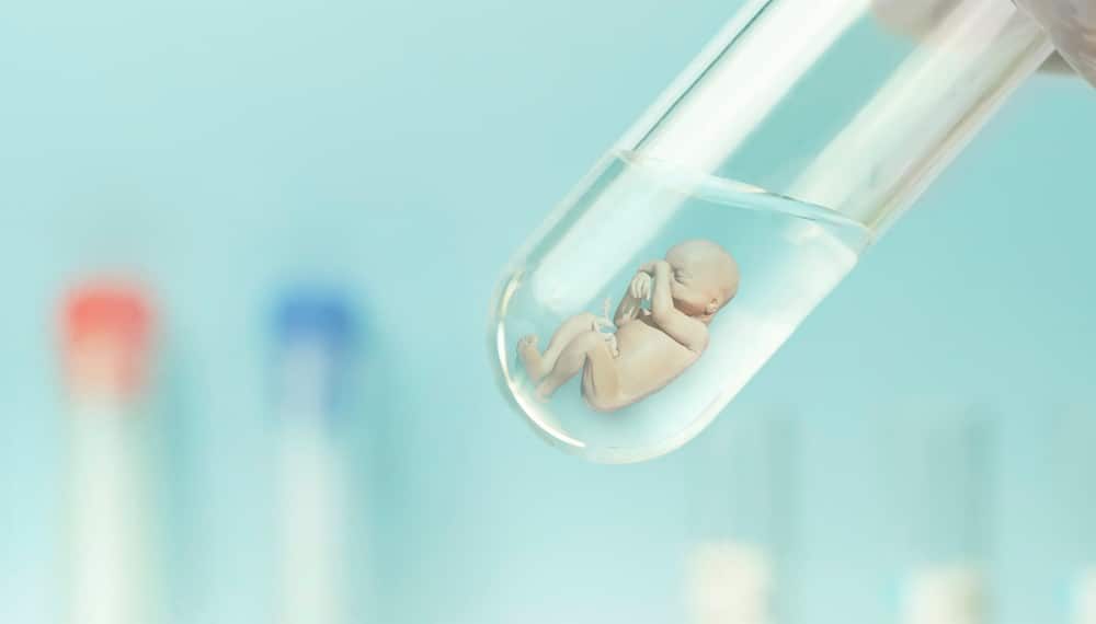 Researcher says “Lab-Grown babies will be here within 5 years