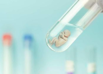 Researcher says “Lab-Grown babies will be here within 5 years