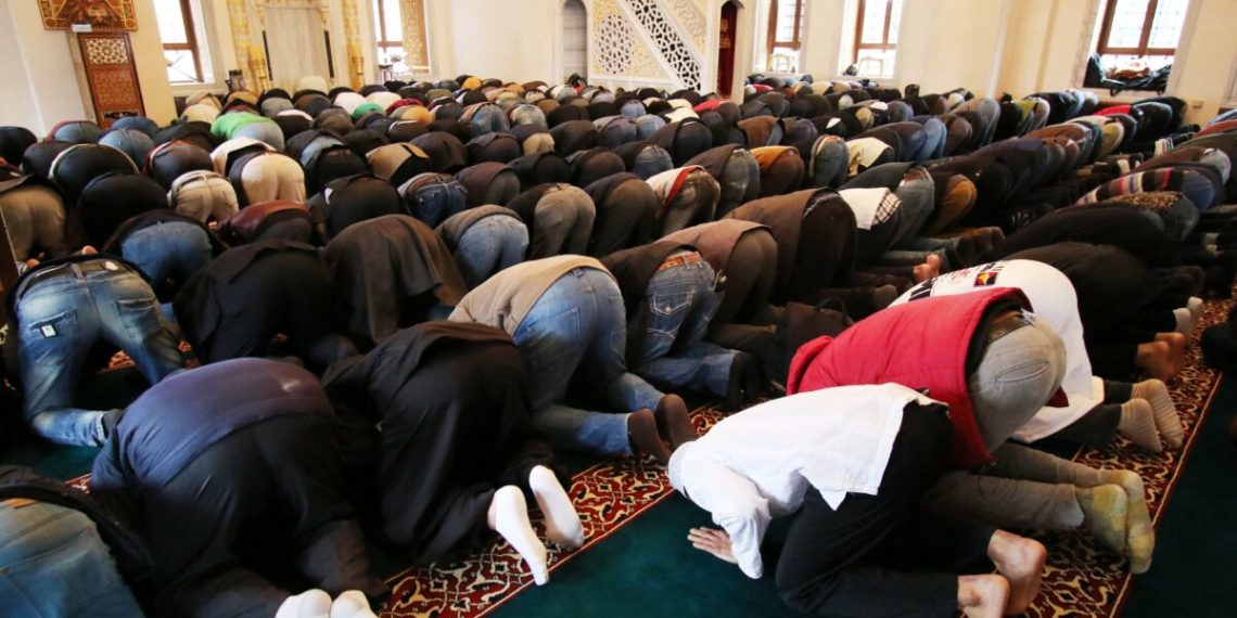 Warning: Islam Sets its Sight on Japan