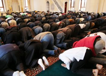 Warning: Islam Sets its Sight on Japan