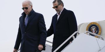 FBI Document: Joe Biden Allegedly Paid $5M Bribe by Burisma Exec