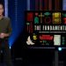 Andy Stanley Laments That The ‘Entire Bible’ Has Become The Church’s ‘Authority’
