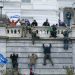 Leaked Video Shows D.C. Cops Were 'Rioters' and Instigators at J-6 Protest