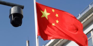 Chinese Spies Posing as Tourists Tried To Infiltrate Alaskan Military Bases, Officials Say