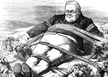 Big Government Controls Our Lives With More Rules Than Anyone Knows