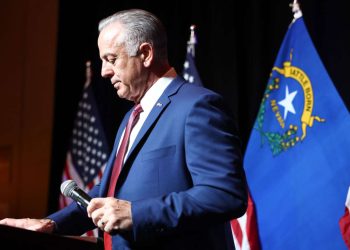 ‘Doctors Prescribe Medicine, Not Death’: Nevada Governor Applauded For VETO Of Bill Legalizing Assisted Suicide
