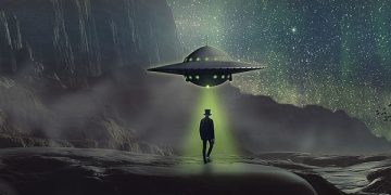 Is official UFO disinformation designed to trap us?