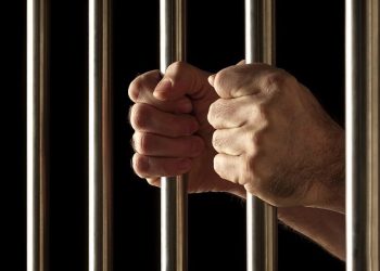 Does anyone care that we're holding political prisoners in a DC jail?