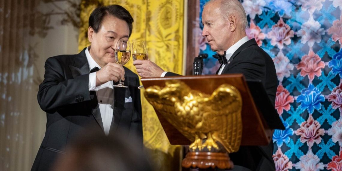 It’s Past Time For Republicans To Impeach Biden And All His Top Officials