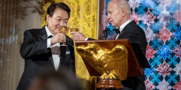It’s Past Time For Republicans To Impeach Biden And All His Top Officials