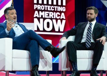 Shocking, or Inevitable? Gallup Survey Shows Most Dramatic Shift to Social Conservatism in a Decade