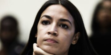 AOC Is One Election Away From Controlling the Committee in Charge of Oil and Gas Drilling on Public Lands