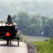 With Pandemic Panic Theater Collapsing, Corporate Media Is Avoiding the Amish Like the Plague