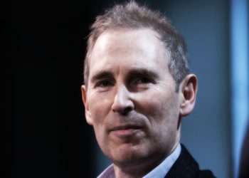 Andy Jassy