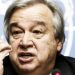 Another Silly Outburst From the ‘Green’ Globalists